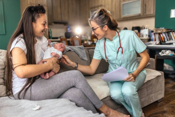 Newborn Baby Care