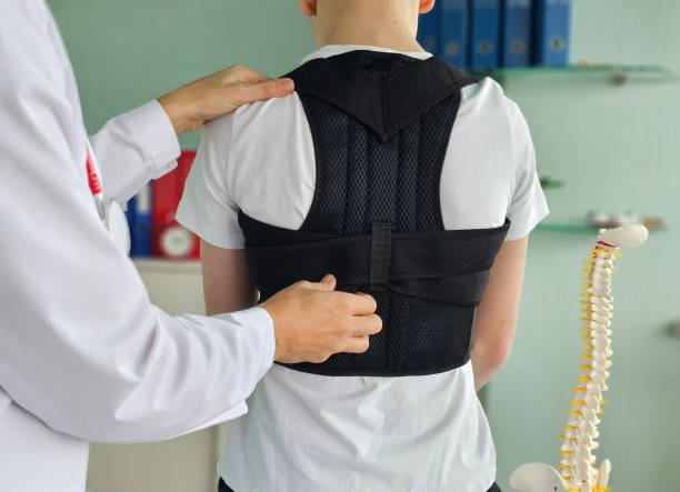POP & Orthopedic Back Slab Care