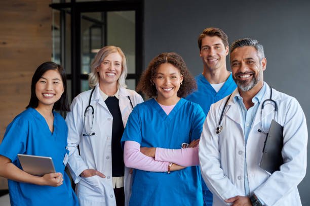 Doctor Consultations