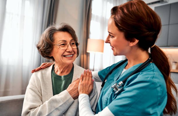 Home Patient Care Services