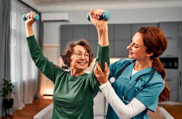 Home Physiotherapy