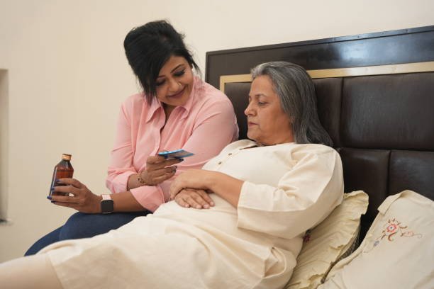 Daily & Per-Visit Home Nursing in Lahore