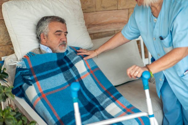 Long-Term Patient Care