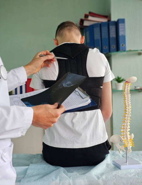 POP & Orthopaedic Back Slab Care in Lahore