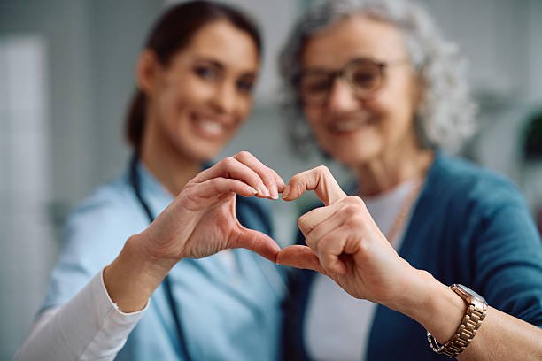 Home Patient Care Services