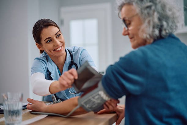 Home Patient Care Services