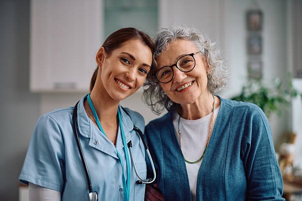 Home Patient Care Services