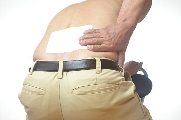 POP & Orthopaedic Back Slab Care in Lahore
