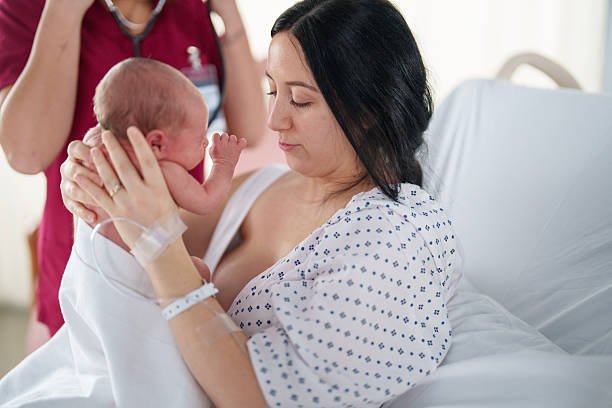 Mother & Baby Care
