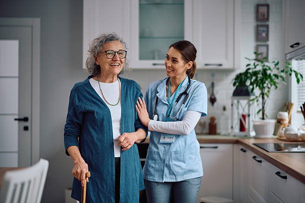 Home Patient Care Services