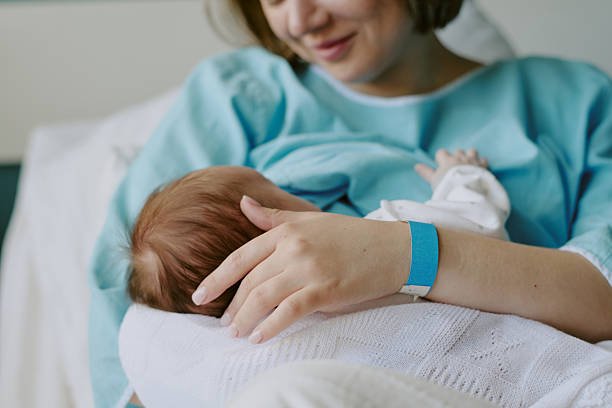 Mother & Baby Care