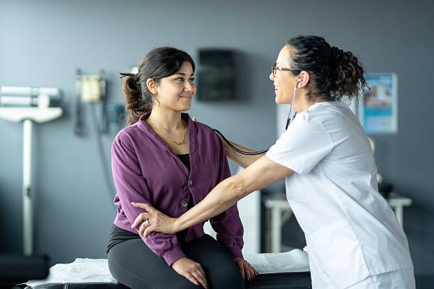 Home Patient Care Services
