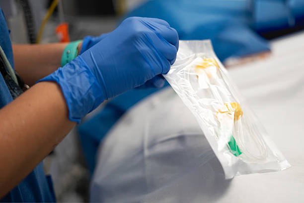 Catheter Care