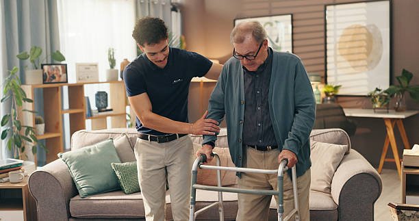 Home Health Care Services