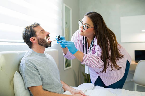 Post-Surgery Patient Care