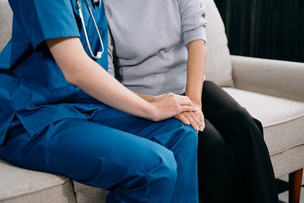 Elderly Care Services