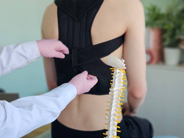 POP & Orthopaedic Back Slab Care in Lahore