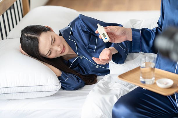 Bedridden Patient Care at Home