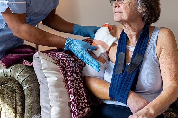 Daily & Per-Visit Home Nursing in Lahore