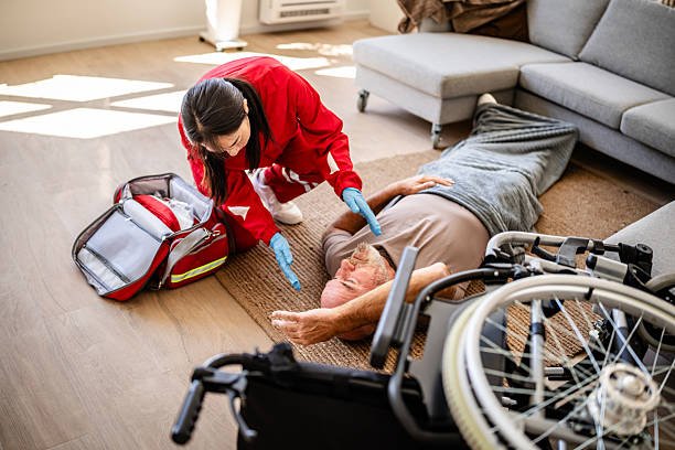 Emergency Home Care in Lahore