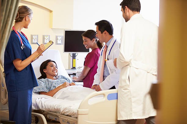 Post-Hospital Follow-Up