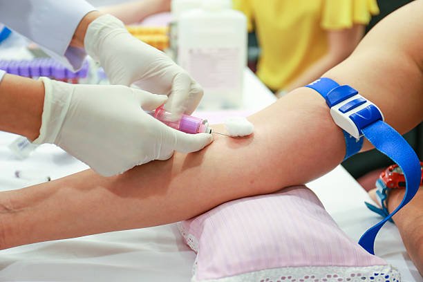 Home Diagnostics and Blood Lab Tests