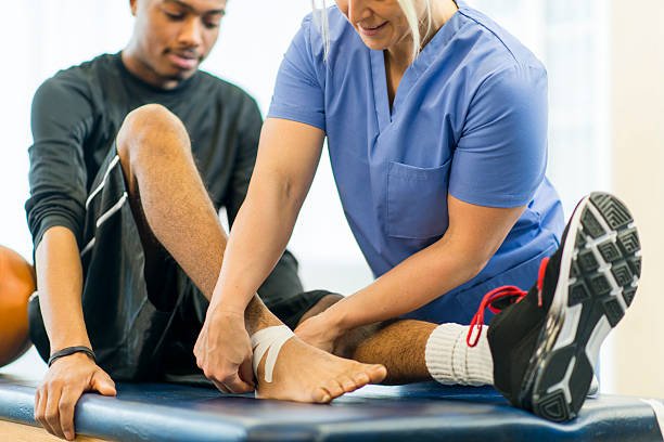 Physiotherapy And Rehabilitation