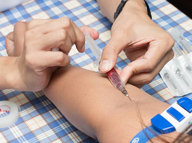 Home Diagnostics and Blood Lab Tests