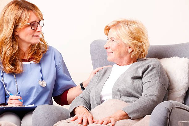 Long-Term Patient Care at Home in Lahore