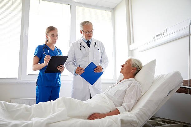 Day and Night Patient Care at Home in Lahore