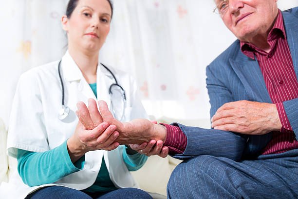 Day and Night Patient Care at Home in Lahore