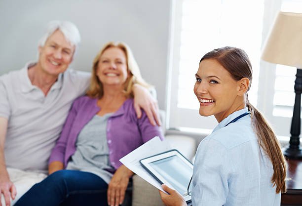 Day and Night Patient Care at Home in Lahore