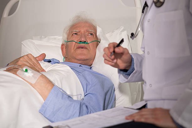Long-Term Patient Care at Home in Lahore