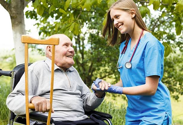 Long-Term Patient Care at Home in Lahore