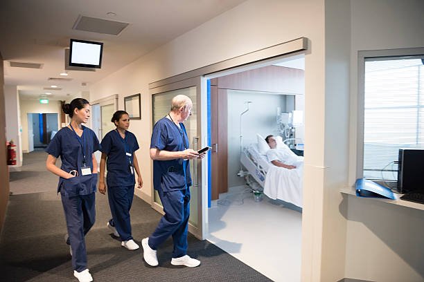 Home Nursing Care Services in Lahore