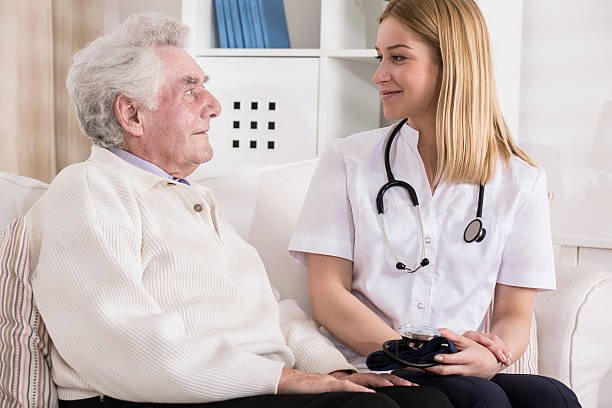 Day and Night Patient Care at Home in Lahore