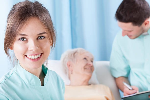 Long-Term Patient Care at Home in Lahore