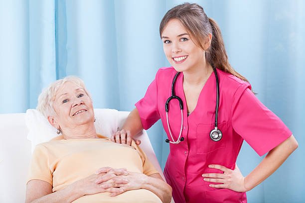 Day and Night Patient Care at Home in Lahore