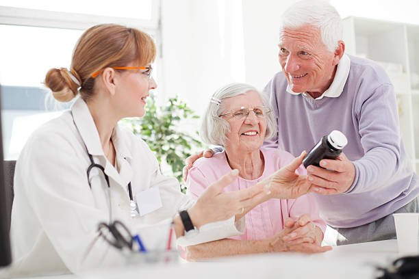Long-Term Patient Care at Home in Lahore