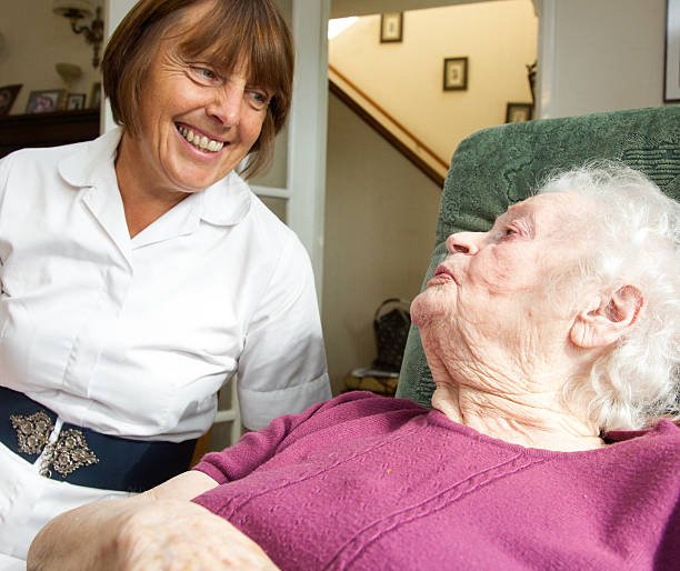 Daily & Per-Visit Home Nursing in Lahore
