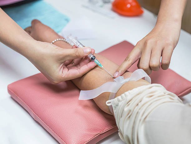 Home Diagnostics and Blood Lab Tests