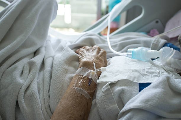 Urgent IV Drips