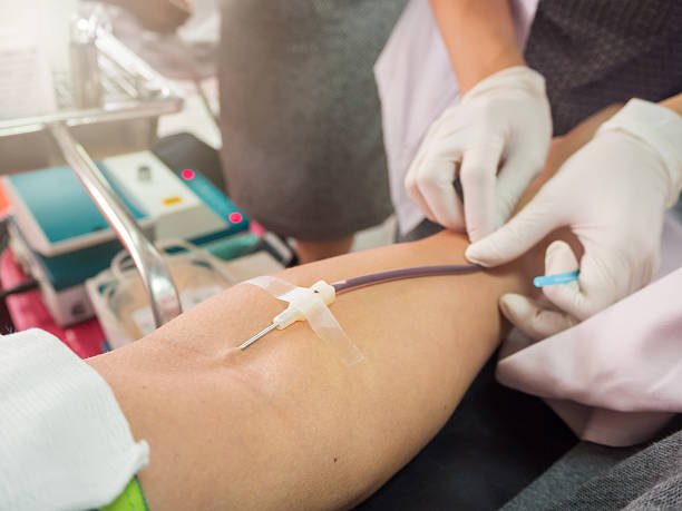 Home Diagnostics and Blood Lab Tests
