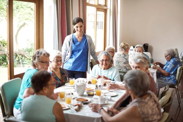 Elderly Care