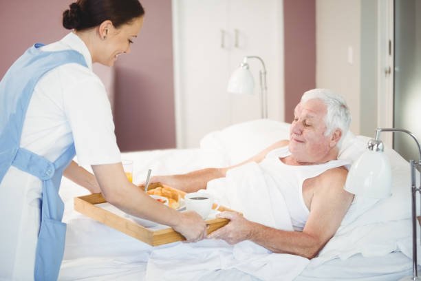 Patient Attendant Services