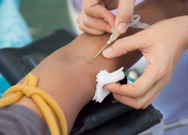 Home Diagnostics and Blood Lab Tests