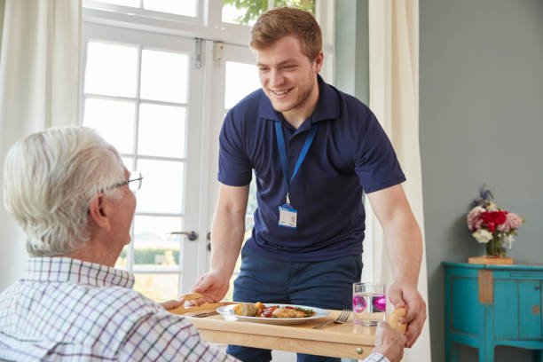Elderly Nursing Care