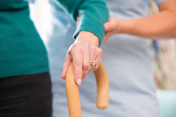 Health Care at Home
