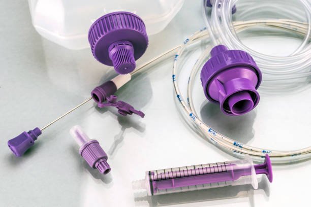 NG Tube Care