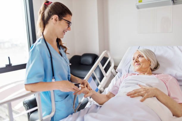 Elderly Care Services